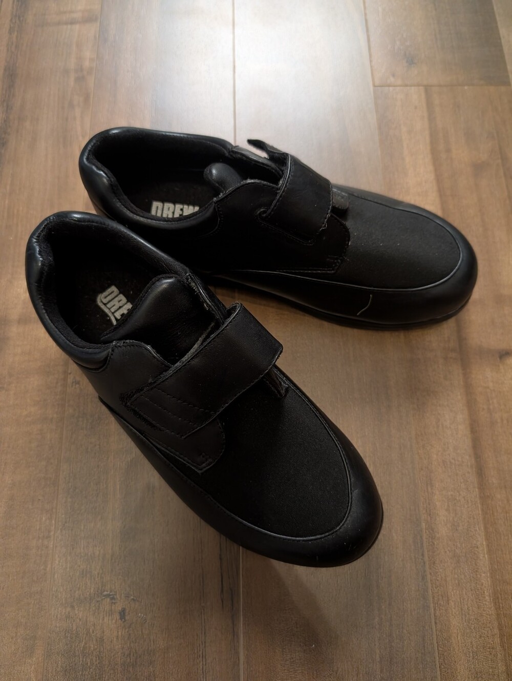 Drew Support Shoes Unisex 8.5wide